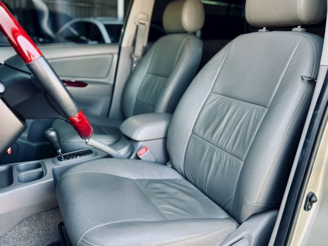 跑超少!!!! 僅6.6萬公里 里程保證 全車原鈑件 一手車 內裝完整如新 安卓機  第9張相片