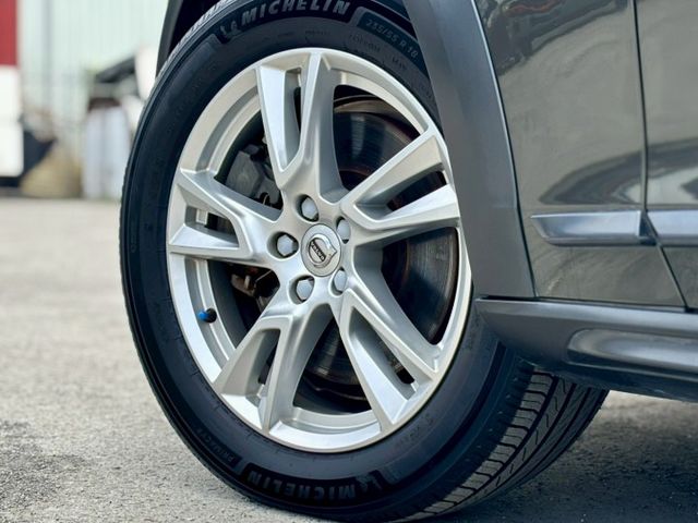 V90 CROSS COUNTRY  第5張相片