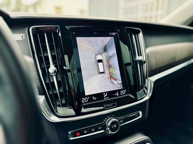 V90 CROSS COUNTRY  第19張相片