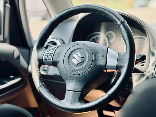 SX4 5D  第6張相片