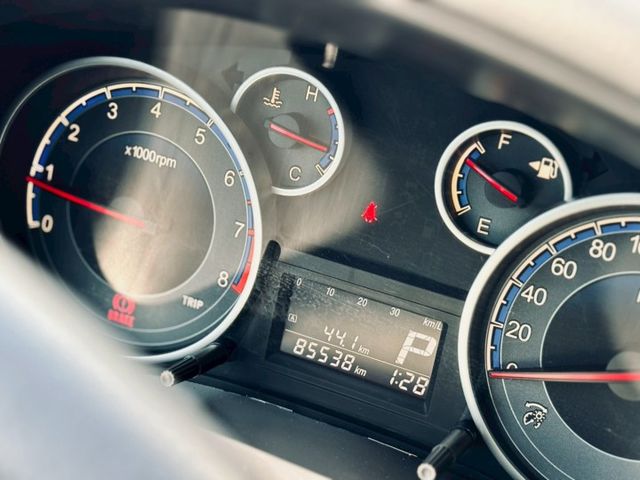 SX4 5D  第7張相片