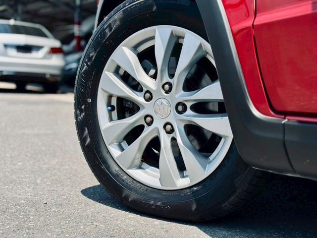 SX4 5D  第10張相片