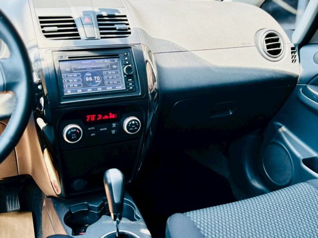 SX4 5D  第12張相片