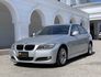 2010年 BMW E90 320i 總代理 一手女用 只跑九萬 選配天窗  第1張縮圖