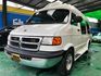 美式道奇 稀有保姆車 9人座 大螢幕 電動椅 0989511590小瑋  第1張縮圖