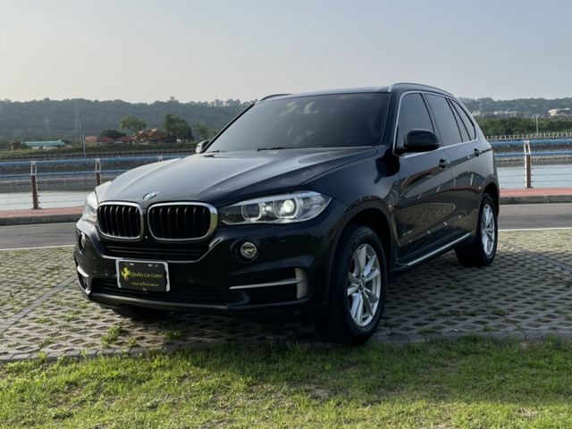 Bmw 寶馬x5 14年中古車的價格 Findcar 找車網