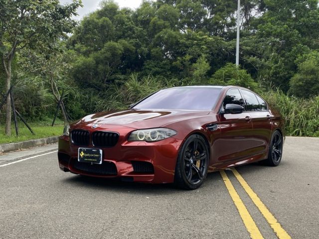 Bmw 寶馬m5 中古車的價格 Findcar 找車網