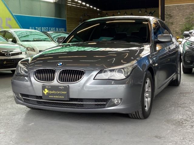 Bmw 寶馬5 Series 07年中古車的價格 Findcar 找車網