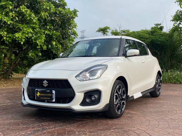 Suzuki 鈴木swift 思薇特22年中古車的價格 Findcar 找車網