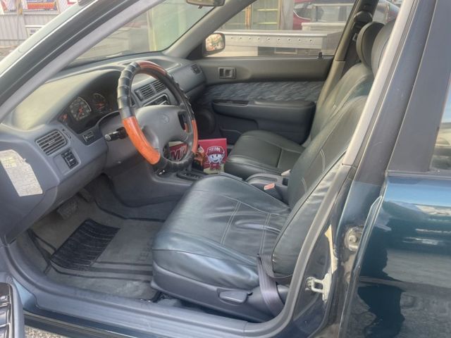 經典TERCEL/簡單好代步/國瑞品質/堅若磐石  第4張相片