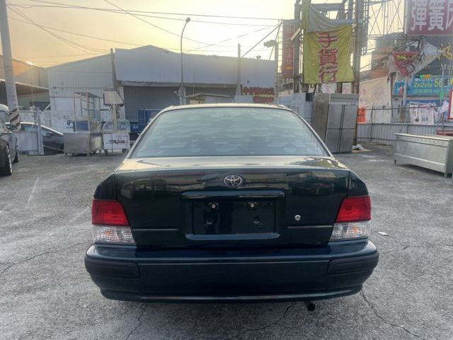經典TERCEL/簡單好代步/國瑞品質/堅若磐石  第10張相片