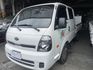 卡旺雙廂/K2500/電動尾門/6人座/柴油馬力大/小團隊必備  第2張縮圖
