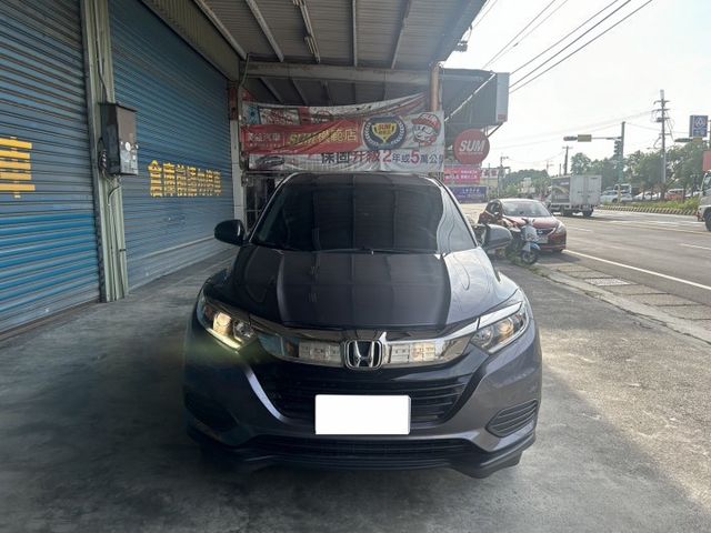 定速/免KEY/PUSH STAR/防滑/停車輔助/ISOFIX/只要喜歡她趕快帶回家  第1張相片