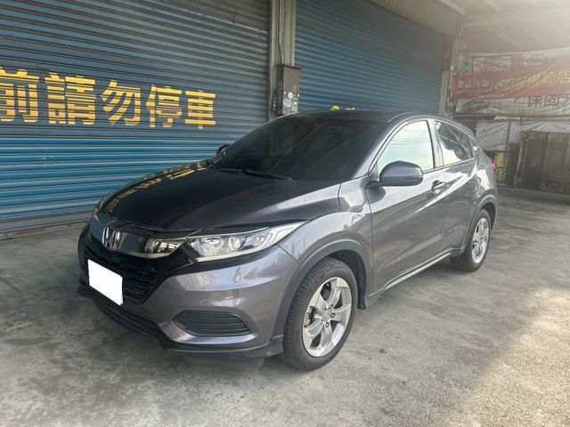定速/免KEY/PUSH STAR/防滑/停車輔助/ISOFIX/只要喜歡她趕快帶回家  第2張相片