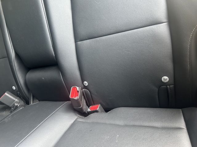 定速/免KEY/PUSH STAR/防滑/停車輔助/ISOFIX/只要喜歡她趕快帶回家  第14張相片