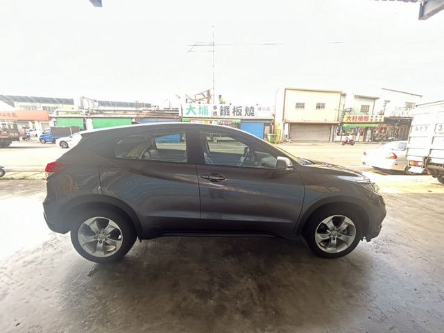 定速/免KEY/PUSH STAR/防滑/停車輔助/ISOFIX/只要喜歡她趕快帶回家  第18張相片