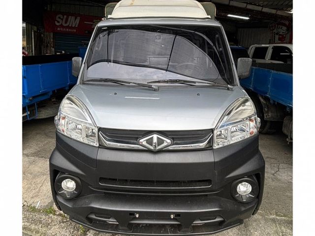 VERYCA A190 貨車  第1張相片