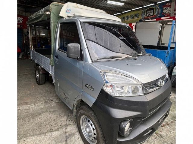 VERYCA A190 貨車  第2張相片