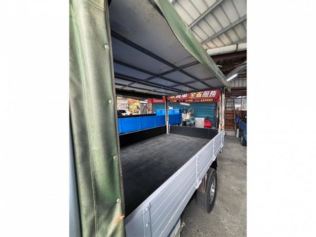 VERYCA A190 貨車  第3張相片