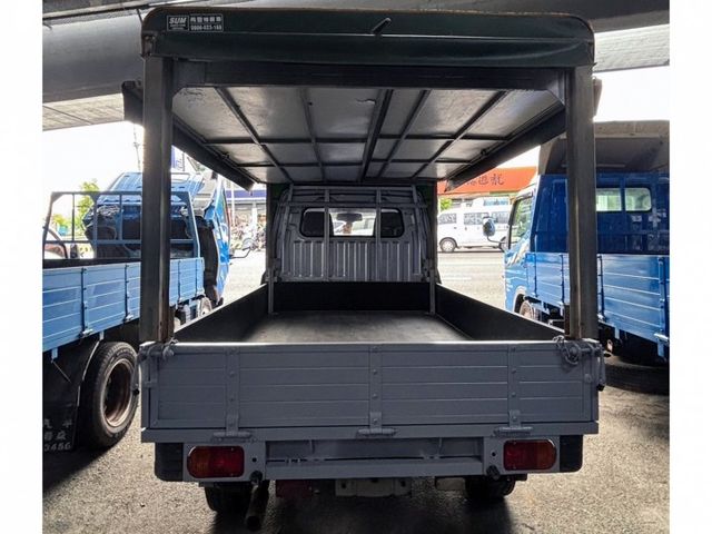 VERYCA A190 貨車  第4張相片