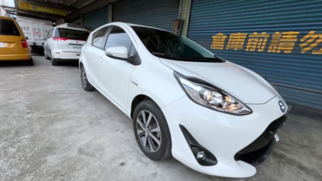 PRIUS  第3張相片