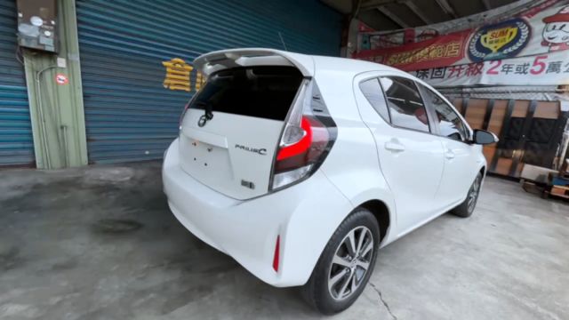 PRIUS  第4張相片