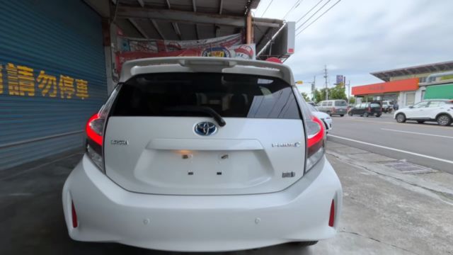 PRIUS  第6張相片