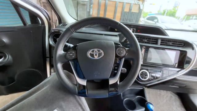 PRIUS  第8張相片