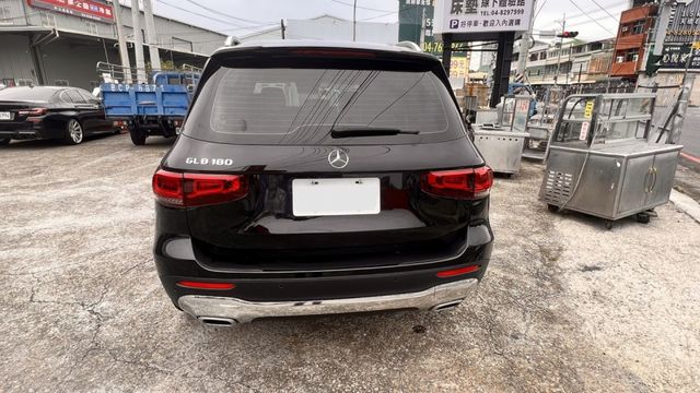GLB-CLASS  第7張相片