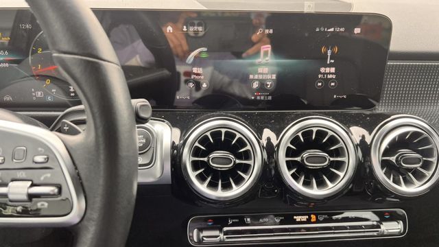 GLB-CLASS  第11張相片