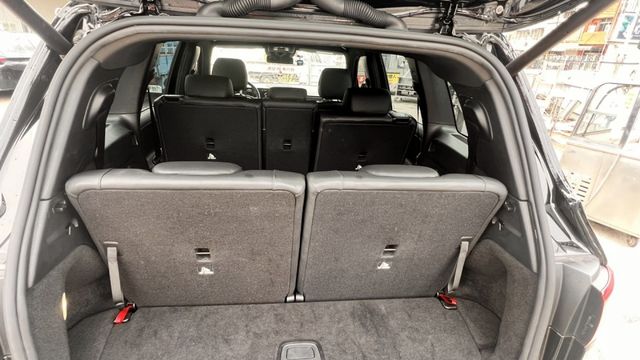 GLB-CLASS  第12張相片