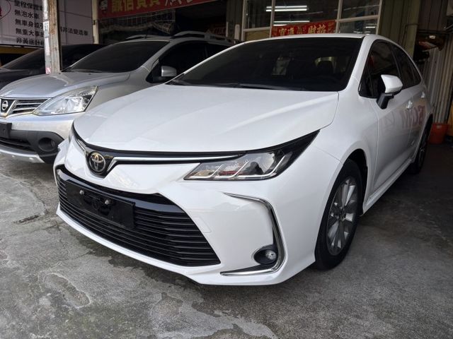 ALTIS  第2張相片