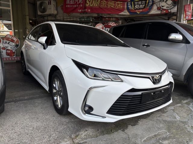 ALTIS  第3張相片