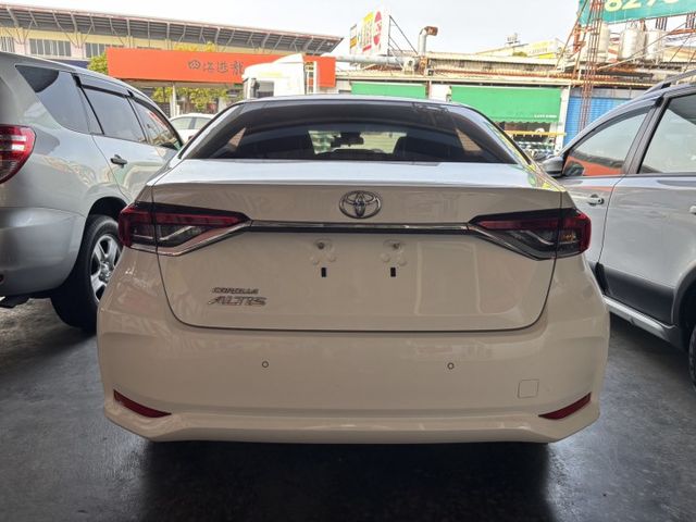 ALTIS  第4張相片