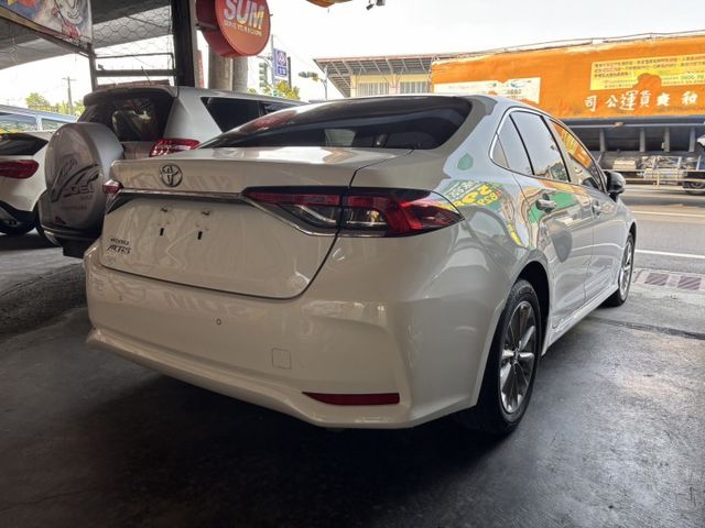 ALTIS  第5張相片