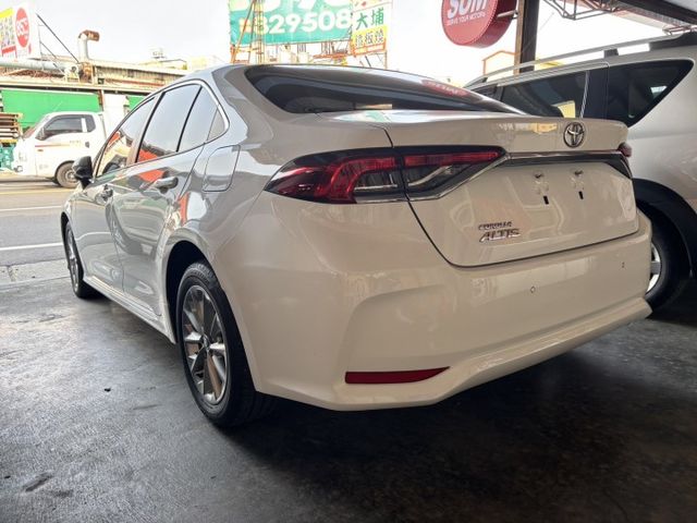 ALTIS  第6張相片