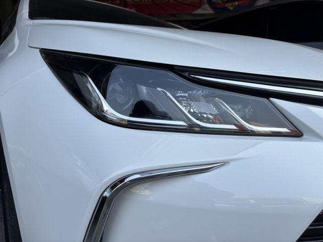 ALTIS  第8張相片