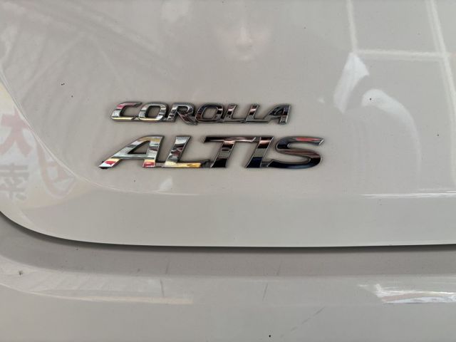 ALTIS  第9張相片