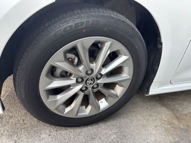ALTIS  第10張相片