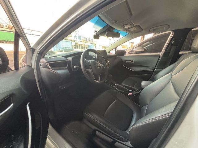 ALTIS  第15張相片