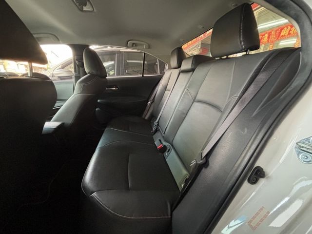 ALTIS  第17張相片