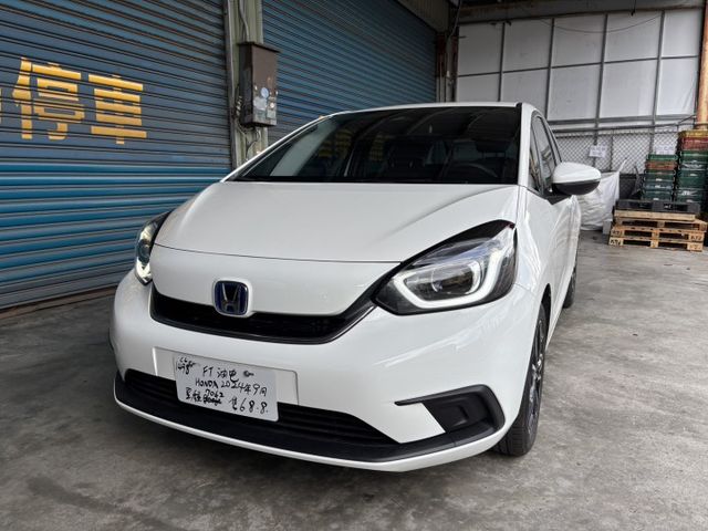 FIT  第1張相片