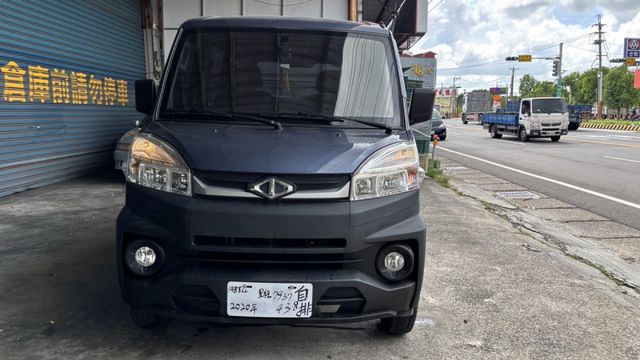 VERYCA A180廂車  第1張相片