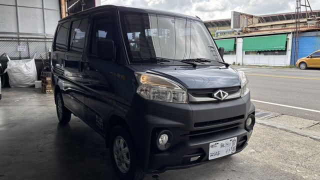 VERYCA A180廂車  第3張相片