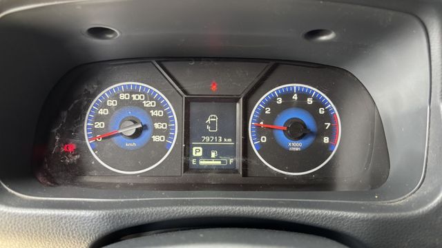 VERYCA A180廂車  第7張相片