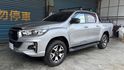 HILUX  第2張縮圖