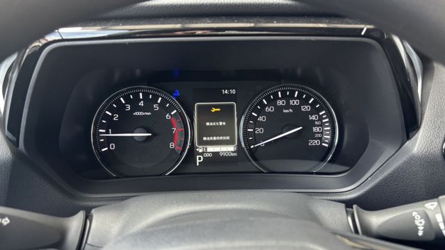 YARIS CROSS  第8張相片