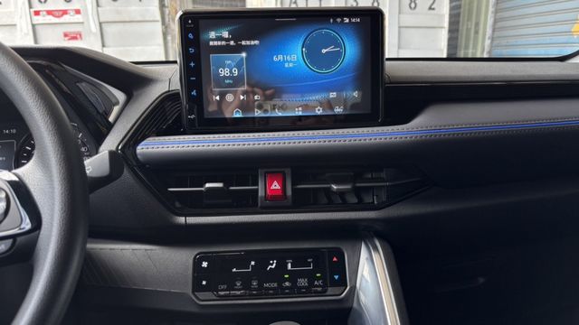 YARIS CROSS  第9張相片
