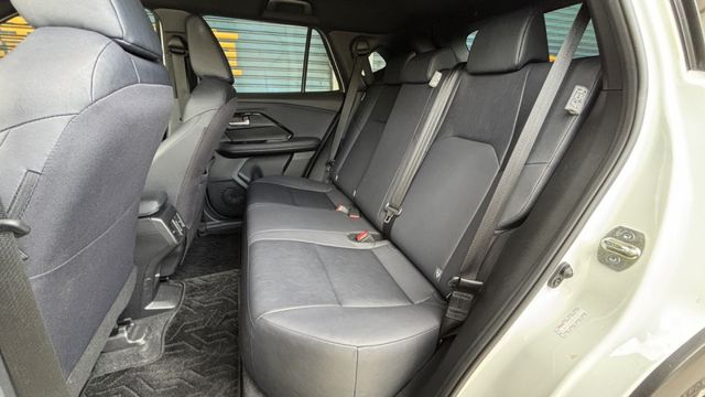 YARIS CROSS  第12張相片