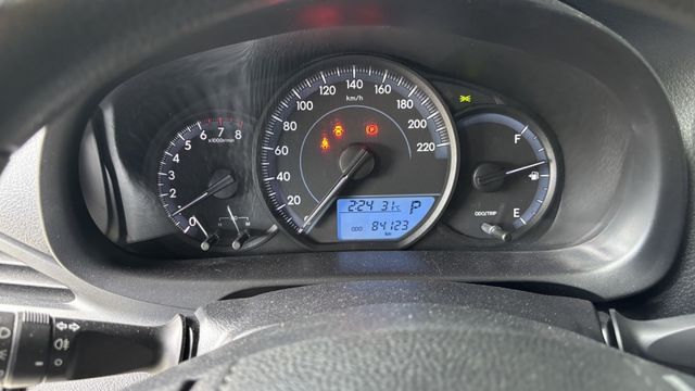 VIOS  第7張相片